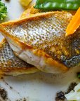 Daurade Sauvage 1-4kg - Poissonnerie Khachane Bruxelles