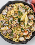 Vongole (palourdes) 500g