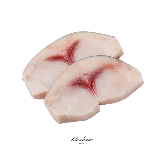 Filet d'espadon 200g - Poissonnerie Khachane Bruxelles