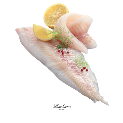 Filet de cabillaud 200g - Poissonnerie Khachane Bruxelles