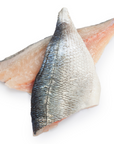 Koninklijke Zeebrasemfilet 120g
