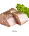 Cabillaud darne 200g - Poissonnerie Khachane Bruxelles