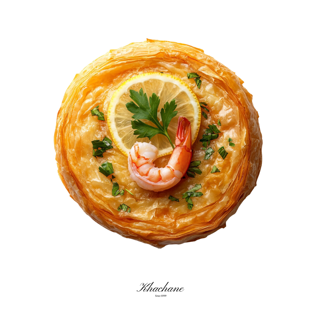 Red Fish Pill Fish and seafood pastilla 200g – Khachane