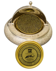Keizerlijke gouden kaviaar