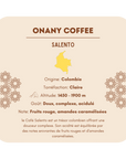 Salento Coffee