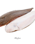 Sole de la Mer du Nord - Poissonnerie Khachane Bruxelles