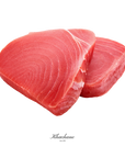 Thon yellowfin sashimi 200g