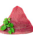 Thon yellowfin sashimi 200g - vue 2 - Poissonnerie Khachane Bruxelles