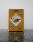 Maldon - Smoked sea salt