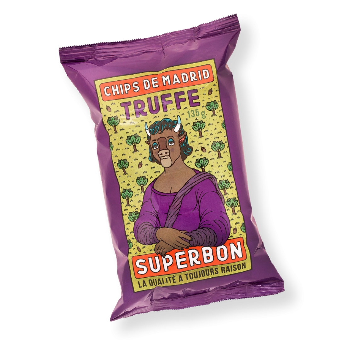 Superbon - Truffle 