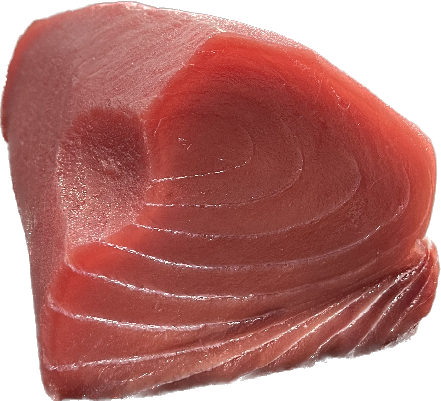 Thon yellowfin sashimi 200g - vue 5 - Poissonnerie Khachane Bruxelles